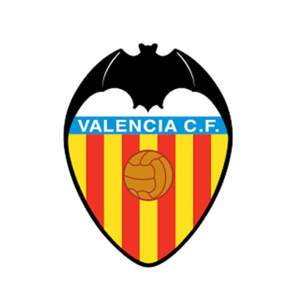 Valencia C.F. logo