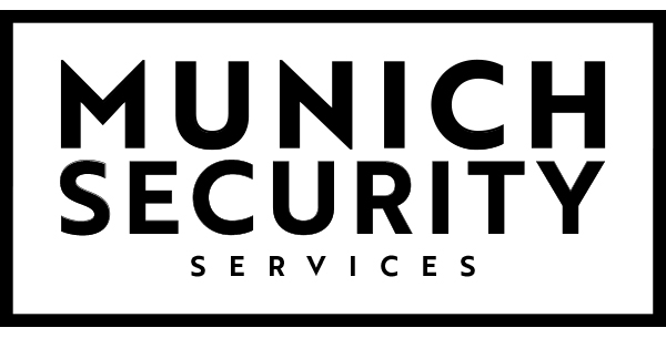 Logo Munich Security Services